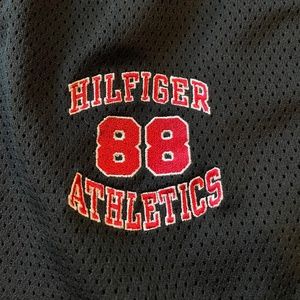 Hilfiger Athletics - Rip off Sweats (Tommy Hilfiger)